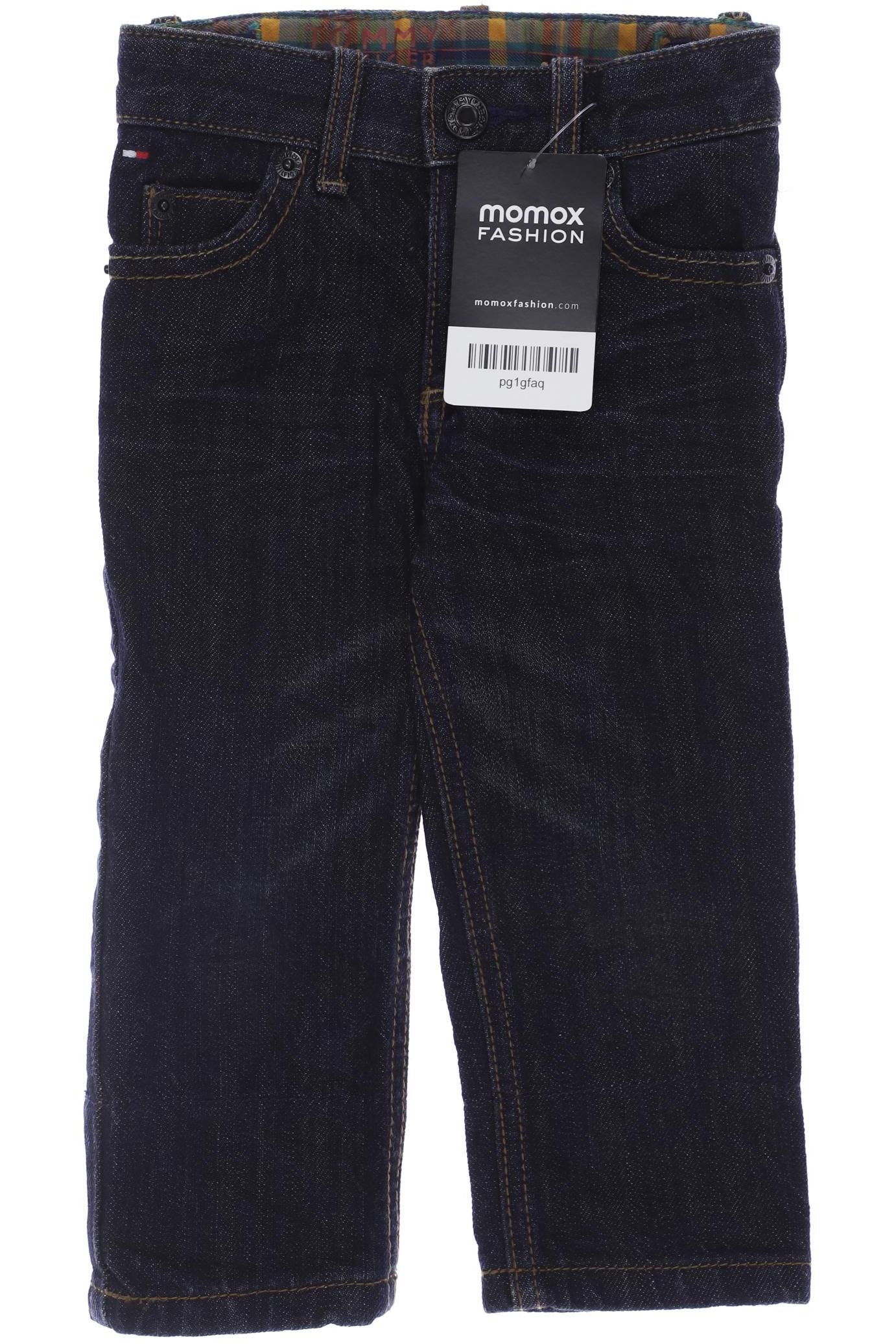 Tommy Hilfiger Jungen Jeans, marineblau von Tommy Hilfiger