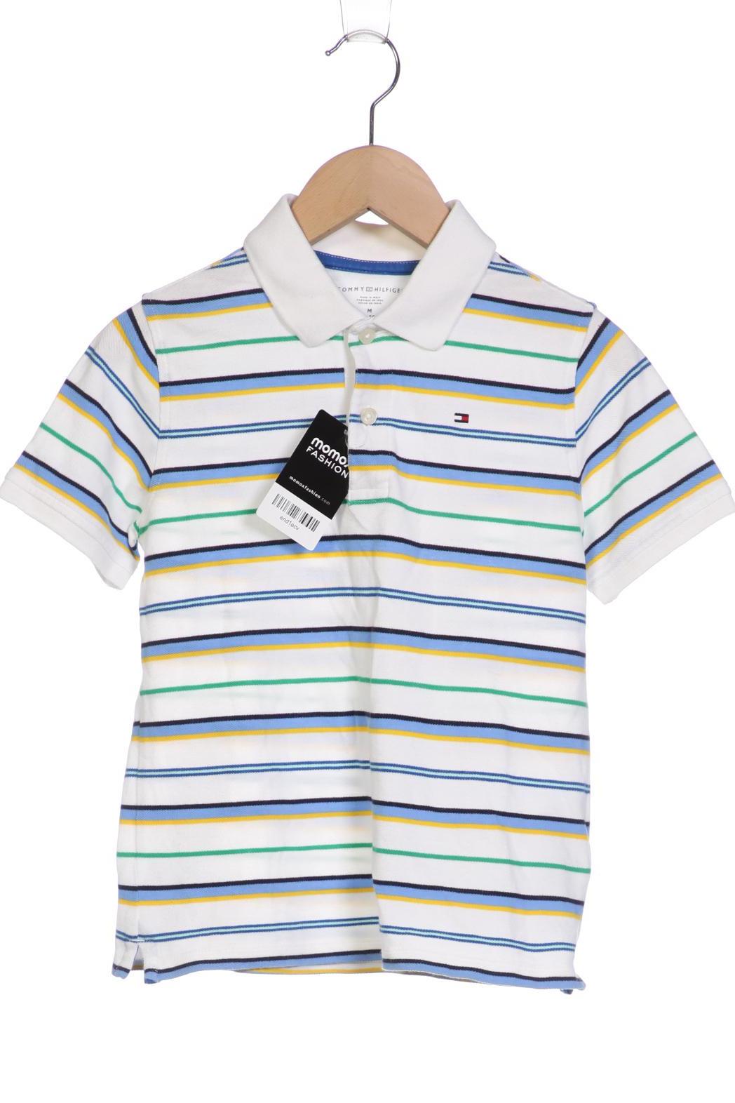 Tommy Hilfiger Jungen Poloshirt, mehrfarbig von Tommy Hilfiger