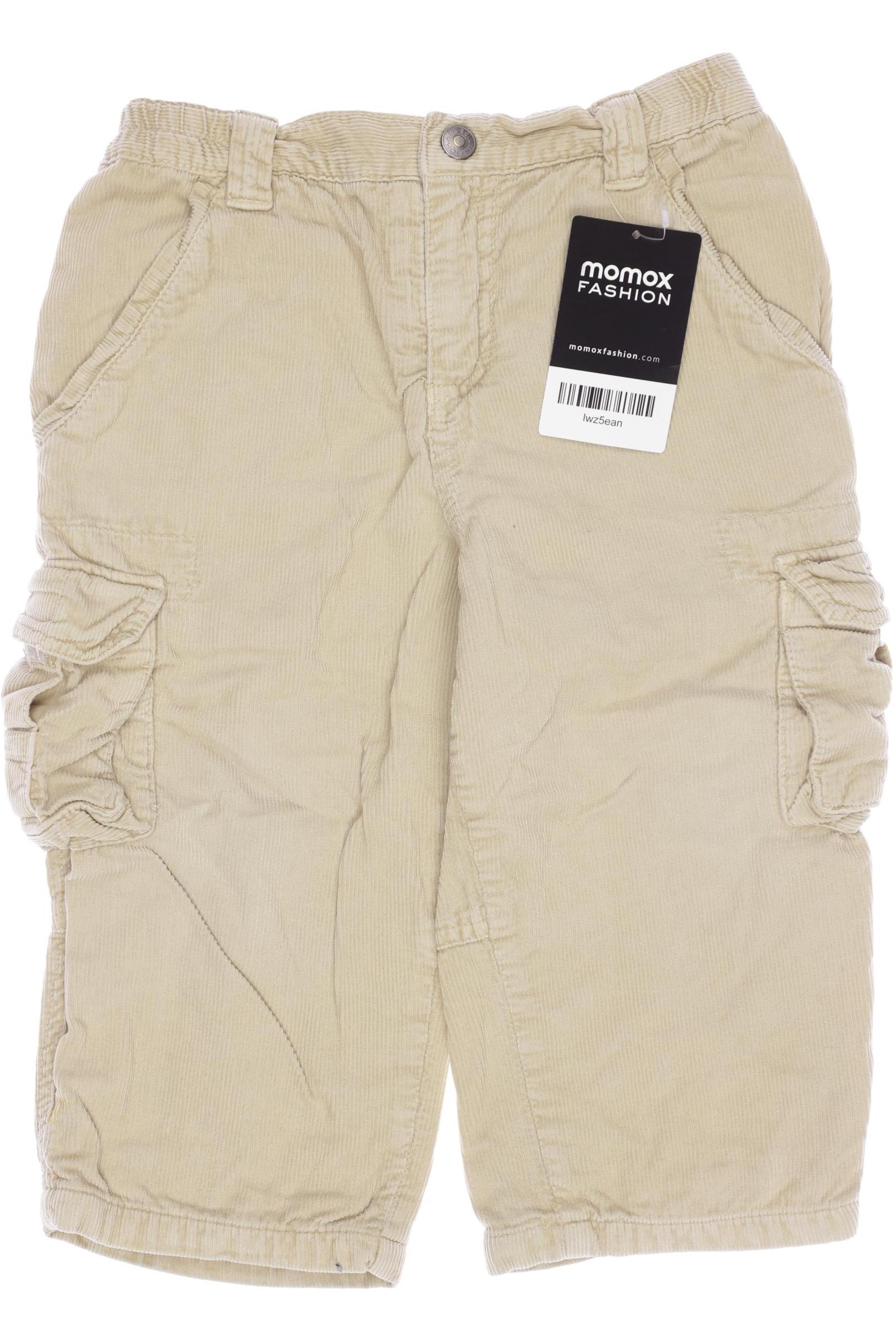 Tommy Hilfiger Jungen Stoffhose, beige von Tommy Hilfiger