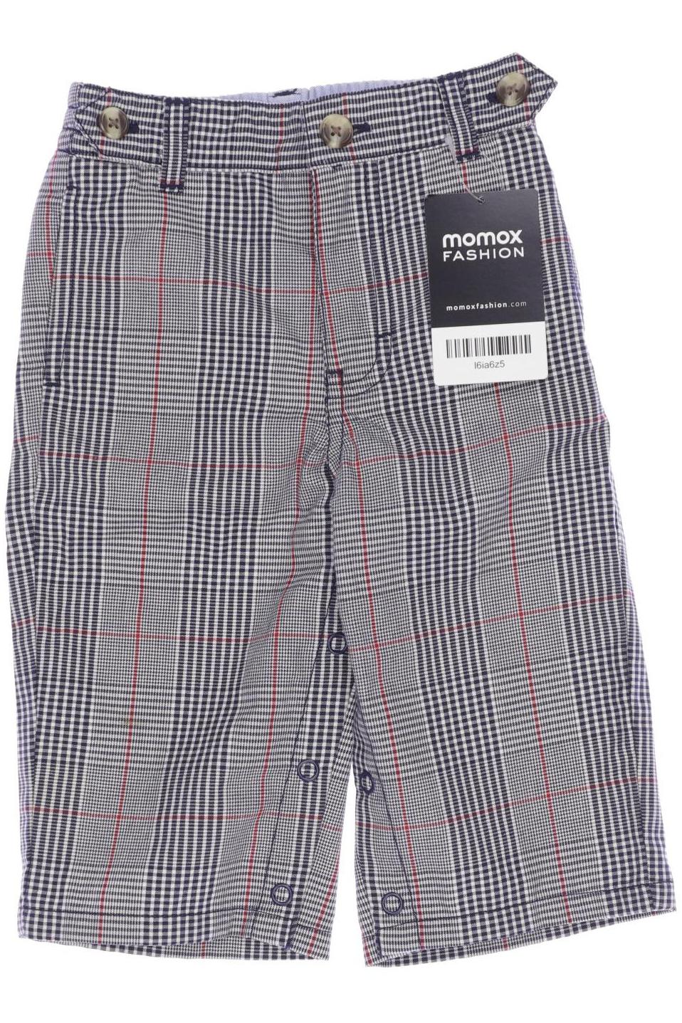 Tommy Hilfiger Jungen Stoffhose, grau von Tommy Hilfiger