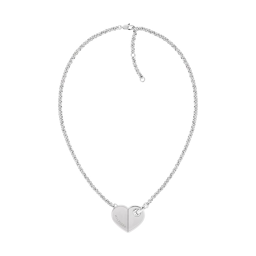 Tommy Hilfiger Kette BOLD HEARTS 2780926 von Tommy Hilfiger