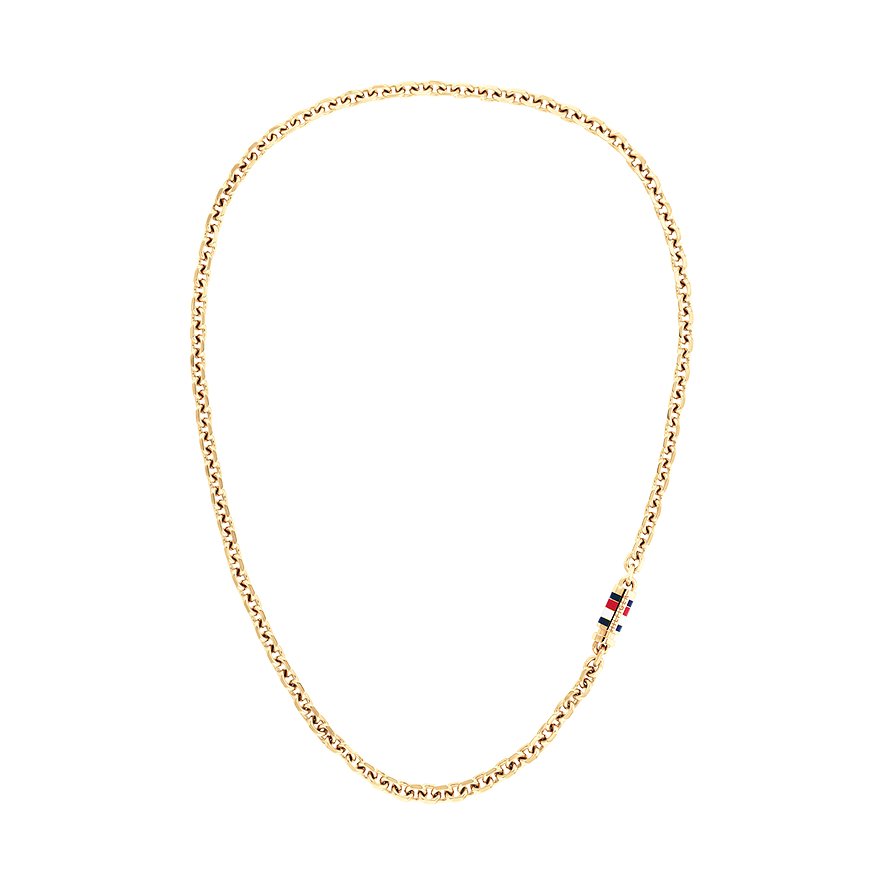 Tommy Hilfiger Kette BRUCE CHAIN 2790651 von Tommy Hilfiger