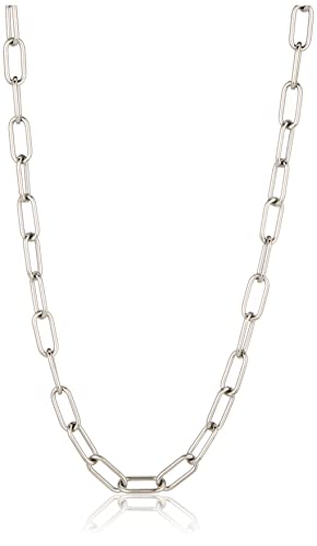 Tommy Hilfiger Jewelry Damen Gliederhalskette - 2780331 von Tommy Hilfiger