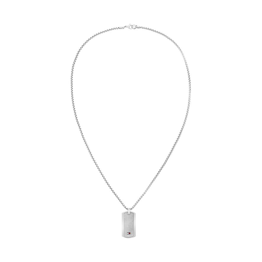 Tommy Hilfiger Kette JAMESON 2790627 von Tommy Hilfiger