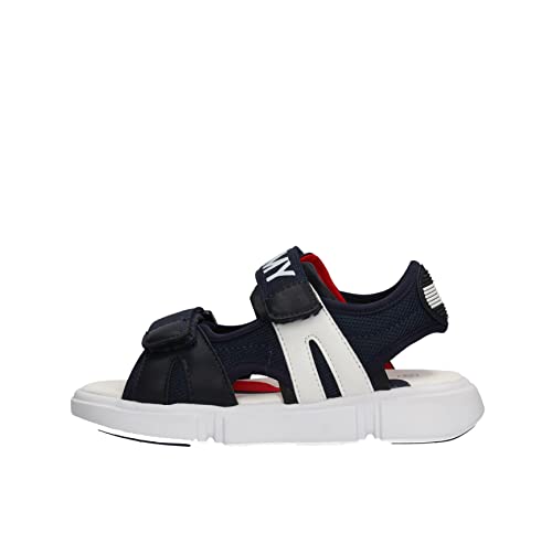 Tommy Hilfiger T3B2 31109 Blau 33 von Tommy Hilfiger