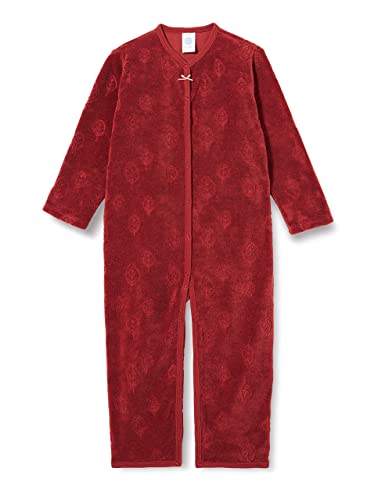 Tommy Hilfiger LS PJ PANT SET, RED, rot(wq), Gr. M von Tommy Hilfiger