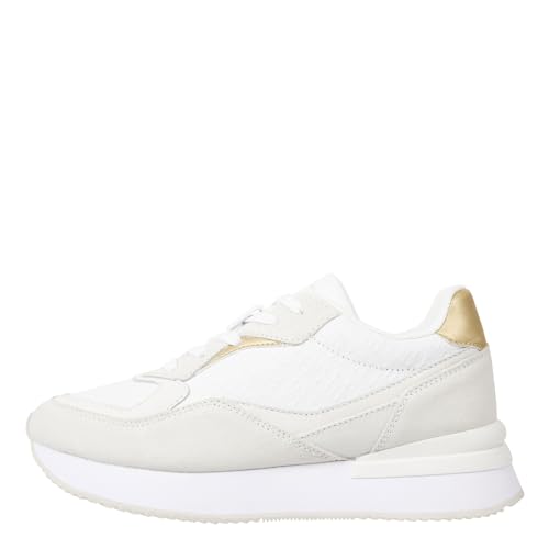 Tommy Hilfiger Adult LUX Monogram Runner sonstige Gr. 39 von Tommy Hilfiger