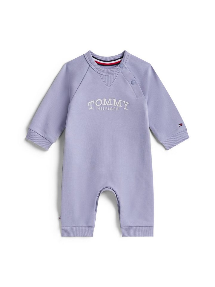 Tommy Hilfiger Langarmbody für Babys von Tommy Hilfiger