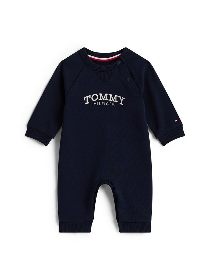 Tommy Hilfiger Langarmbody für Babys von Tommy Hilfiger