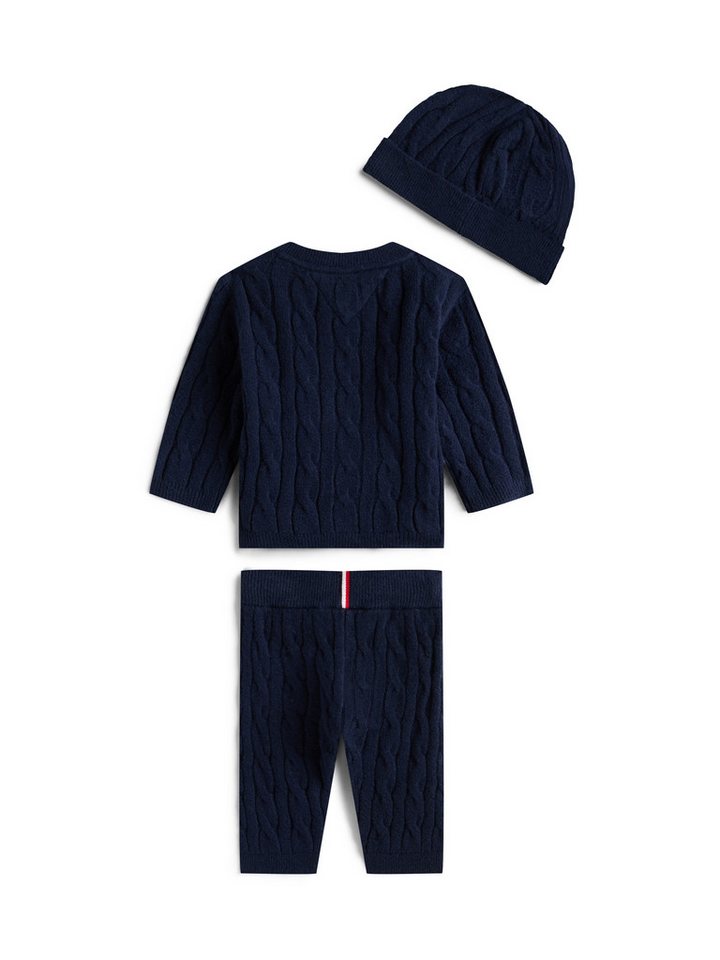 Tommy Hilfiger Langarmshirt & Hose für Babys von Tommy Hilfiger