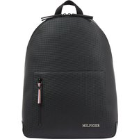 Tommy Hilfiger Laptop-Rucksack mit Piquê-Struktur von Tommy Hilfiger