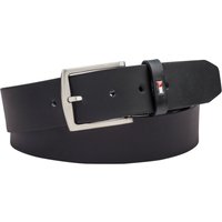 Tommy Hilfiger Ledergürtel in 90 von Tommy Hilfiger