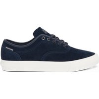 Tommy Hilfiger Leichte Logo-Sneaker aus Wildleder in 41 von Tommy Hilfiger