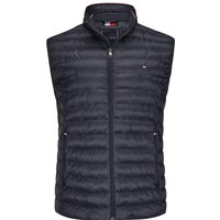 Tommy Hilfiger Leichte und verstaubare Steppweste von Tommy Hilfiger