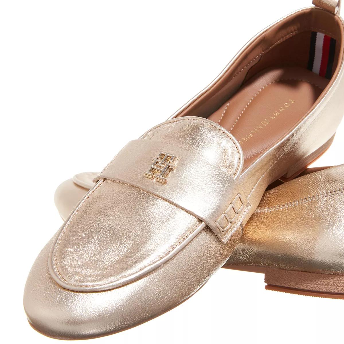 Tommy Hilfiger Loafers & Ballerinas - Aiko 1Z - für Damen von Tommy Hilfiger