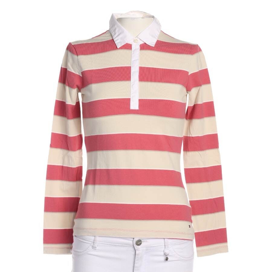 Tommy Hilfiger Longsleeve XS von Tommy Hilfiger