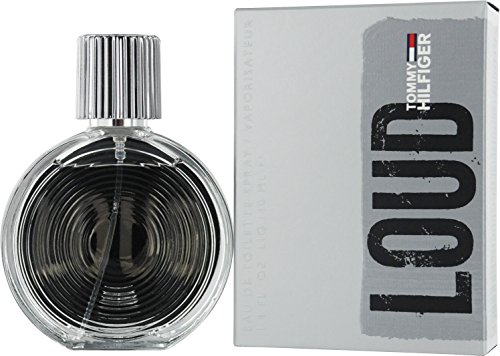 Tommy Hilfiger Loud Men EDT Spray 40ml für Herren von Tommy Hilfiger