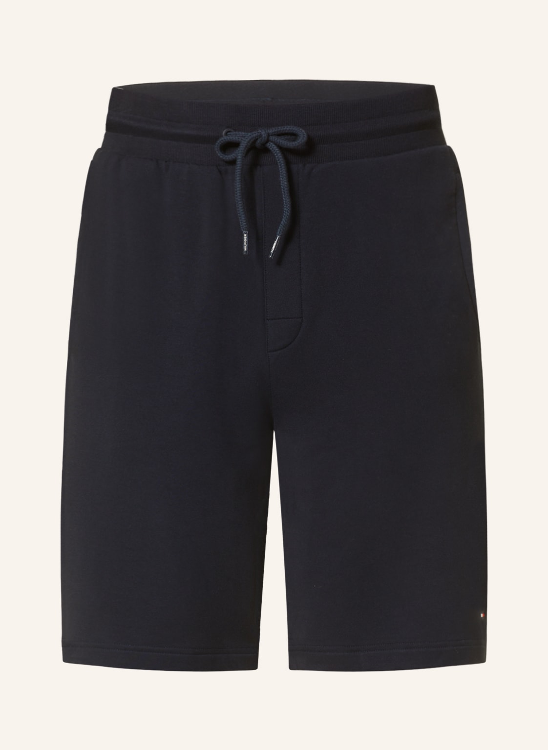 Tommy Hilfiger Lounge-Shorts blau von Tommy Hilfiger