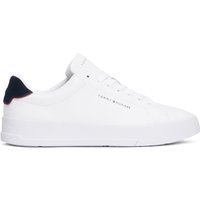 Tommy Hilfiger Low Top Allrounder-Sneaker mit Label-Schriftzug in 45 von Tommy Hilfiger