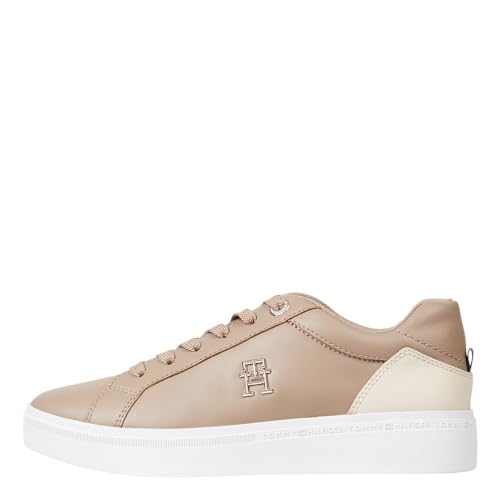 Tommy Hilfiger - Low-Top Sneaker - Damen von Tommy Hilfiger