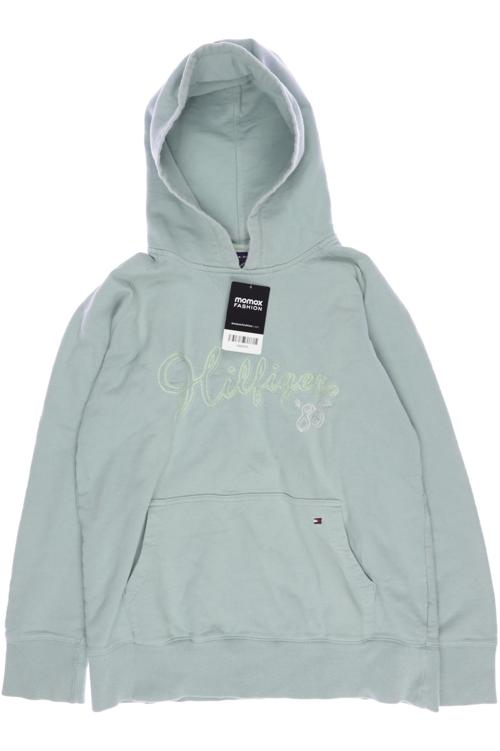 Tommy Hilfiger Mädchen Hoodies & Sweater, grün von Tommy Hilfiger