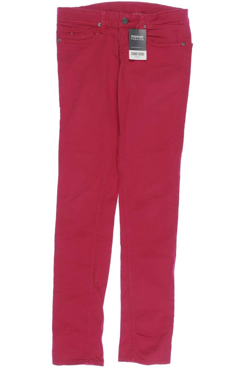 Tommy Hilfiger Mädchen Jeans, pink von Tommy Hilfiger