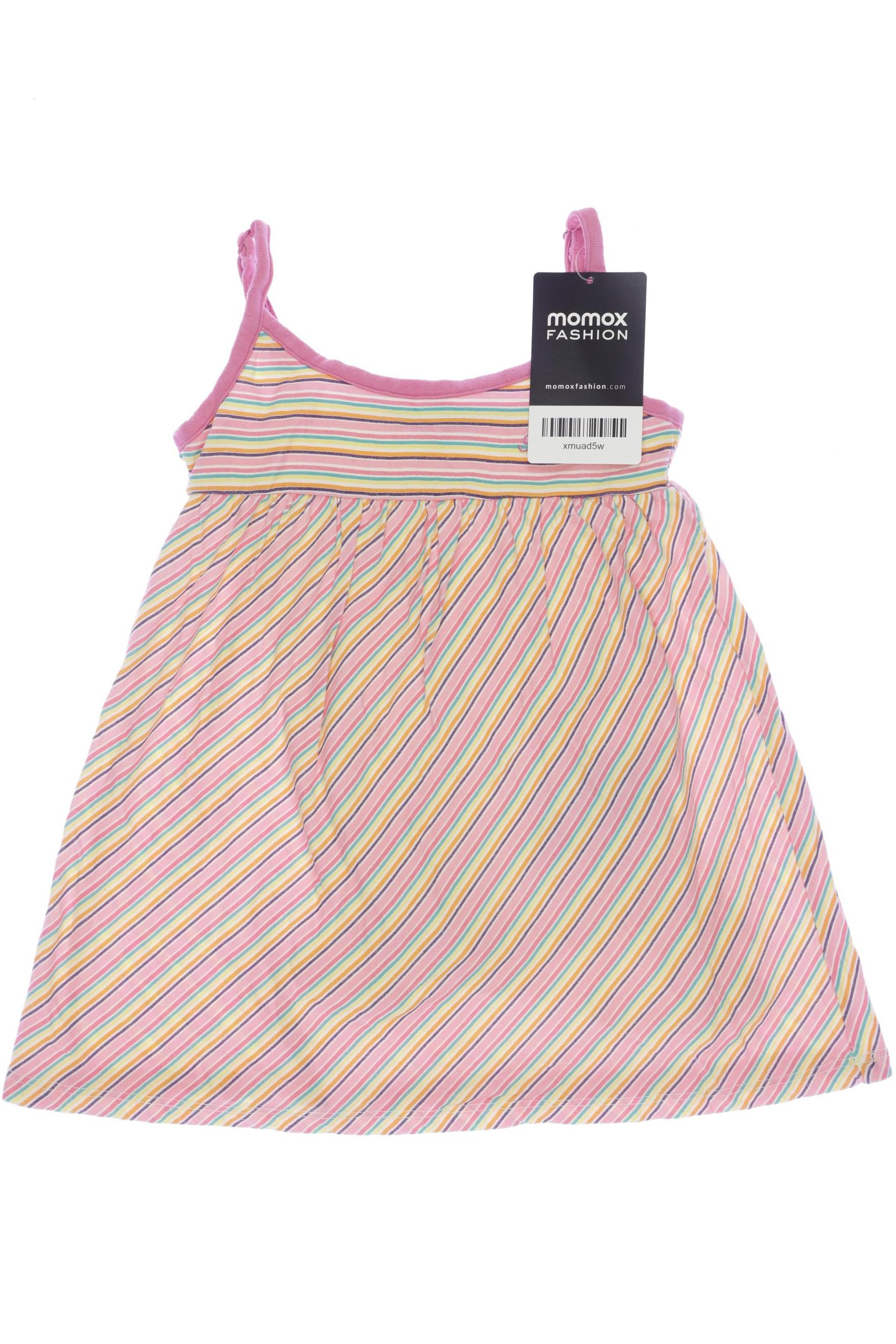 Tommy Hilfiger Mädchen Kleid, pink von Tommy Hilfiger