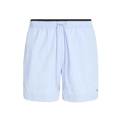 Tommy Hilfiger Medium Drawstring Well Water von Tommy Hilfiger