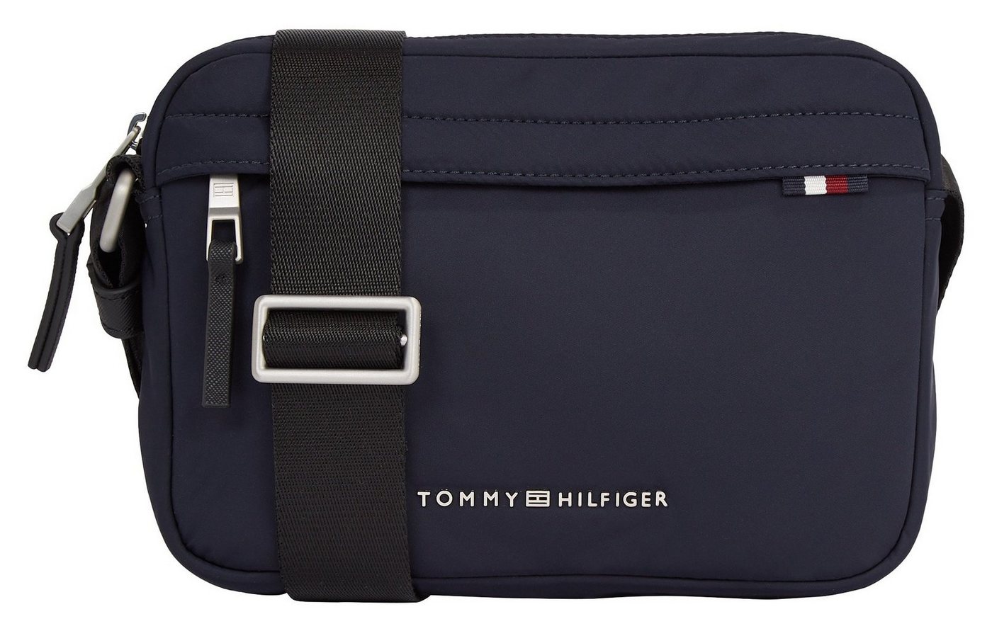 Tommy Hilfiger Mini Bag TH SIGNATURE CAMERA BAG von Tommy Hilfiger