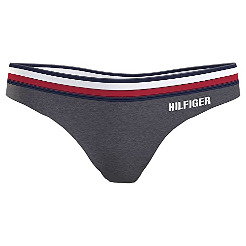 Tommy Hilfiger Modern Signature Tape String Damen von Tommy Hilfiger