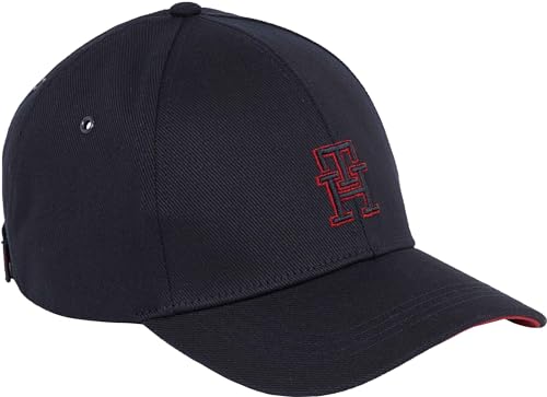 Tommy Hilfiger Mono Imd Cap One Size Tommy Hilfiger Mono Imd Cap One Size von Tommy Hilfiger