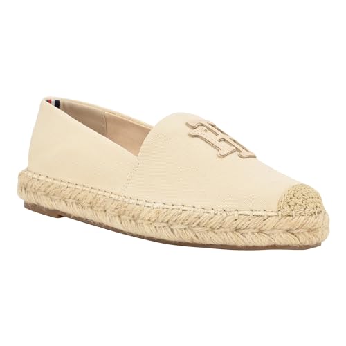 Tommy Hilfiger Peanni 2, Hell / naturfarben, 39-39.5 EU Tommy Hilfiger Peanni 2, Hell / naturfarben, 39-39.5 EU von Tommy Hilfiger