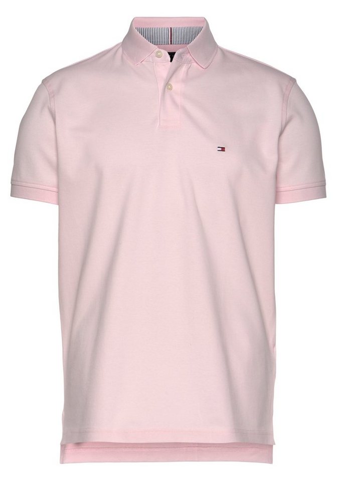 Tommy Hilfiger Poloshirt 1985 REGULAR POLO aus Piqué von Tommy Hilfiger
