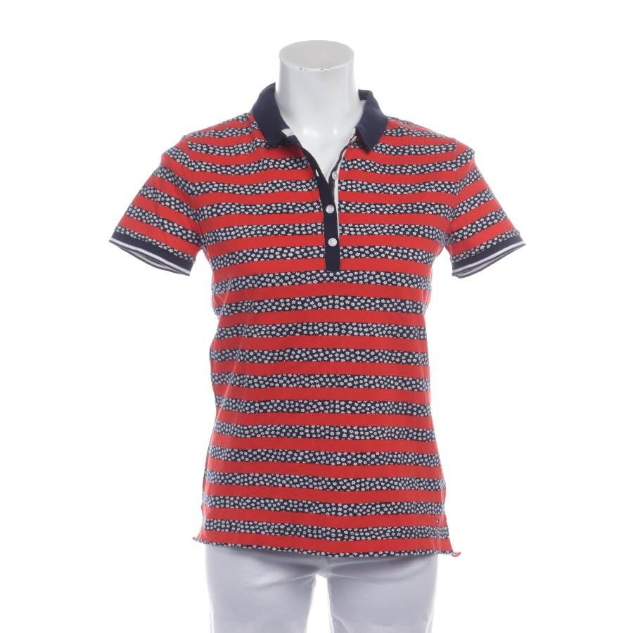 Tommy Hilfiger Poloshirt S Mehrfarbig von Tommy Hilfiger