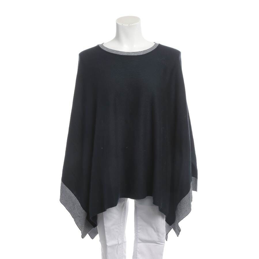 Tommy Hilfiger Poncho S Navy von Tommy Hilfiger