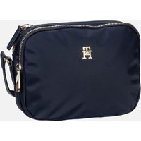 Tommy Hilfiger - Poppy Flag Space Blue - Umhängetasche  , 2.1 l von Tommy Hilfiger