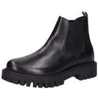 Tommy Hilfiger Premium Casual Chunky Boots Herren schwarz|schwarz|schwarz|schwarz|schwarz von Tommy Hilfiger