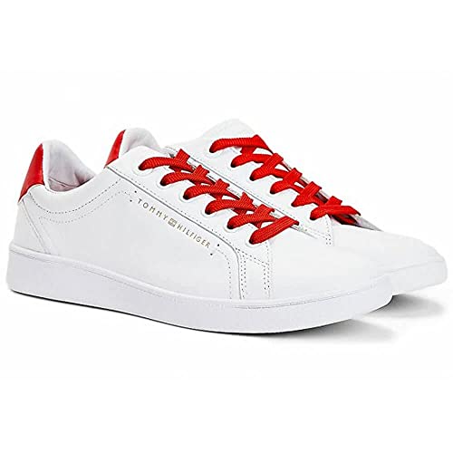 Tommy Hilfiger Premium Court Sneaker von Tommy Hilfiger