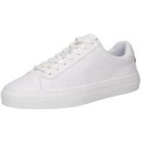 Tommy Hilfiger Premium Dress Cupsole Lth Herren weiß von Tommy Hilfiger