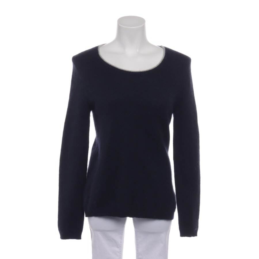 Tommy Hilfiger Pullover M Navy von Tommy Hilfiger