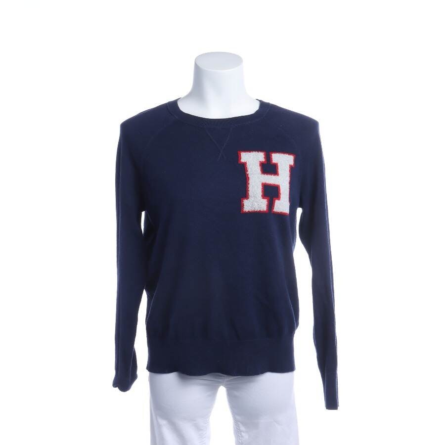 Tommy Hilfiger Pullover S Navy von Tommy Hilfiger