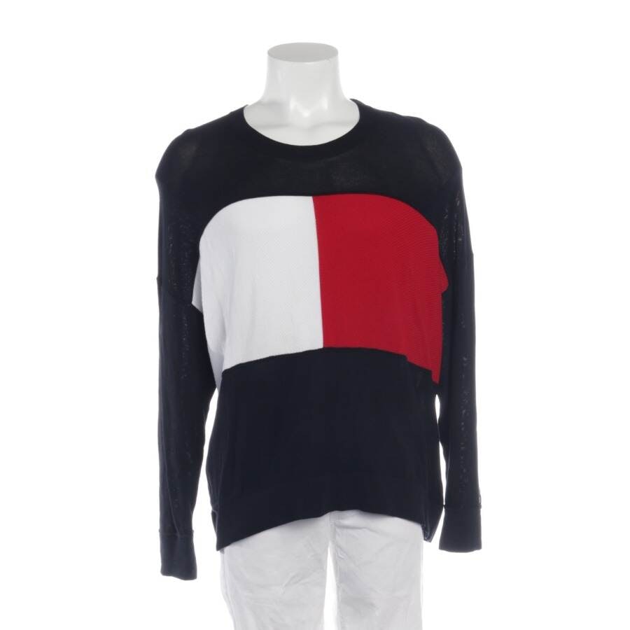 Tommy Hilfiger Pullover XL Mehrfarbig von Tommy Hilfiger