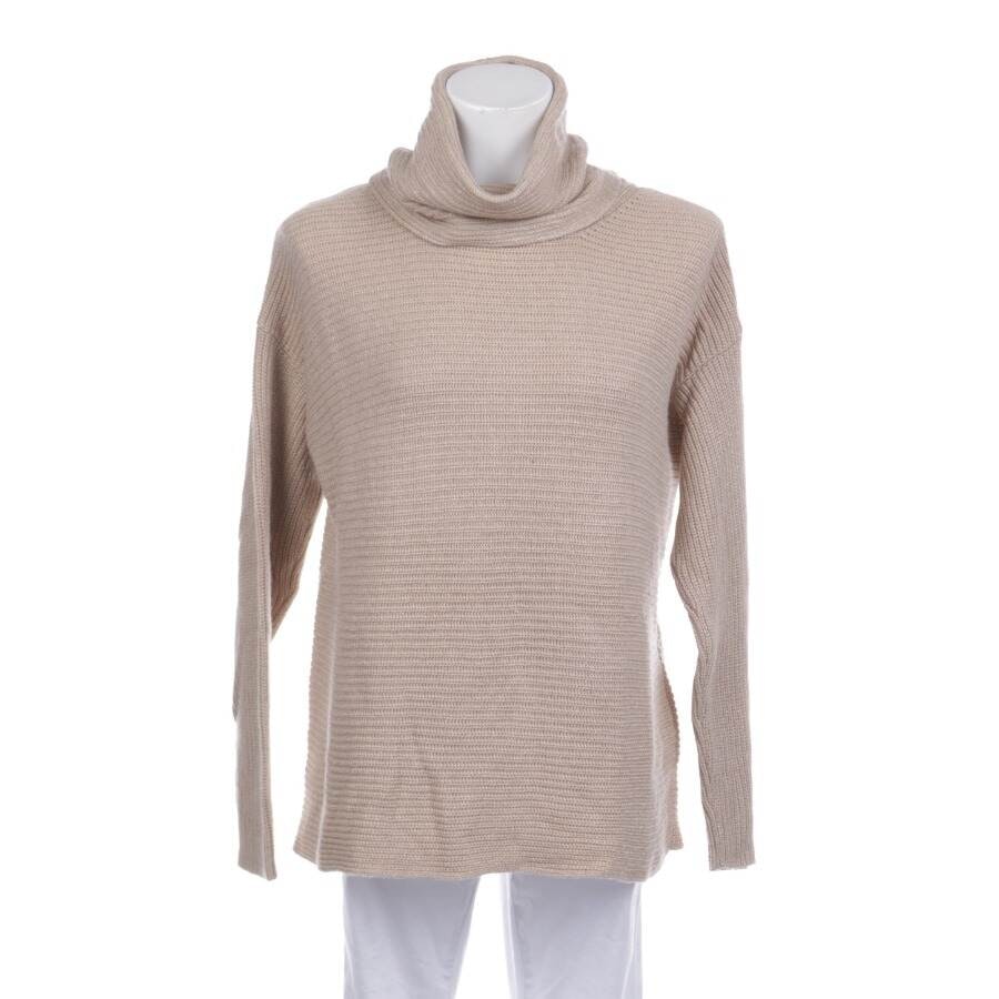 Tommy Hilfiger Pullover XS Camel von Tommy Hilfiger