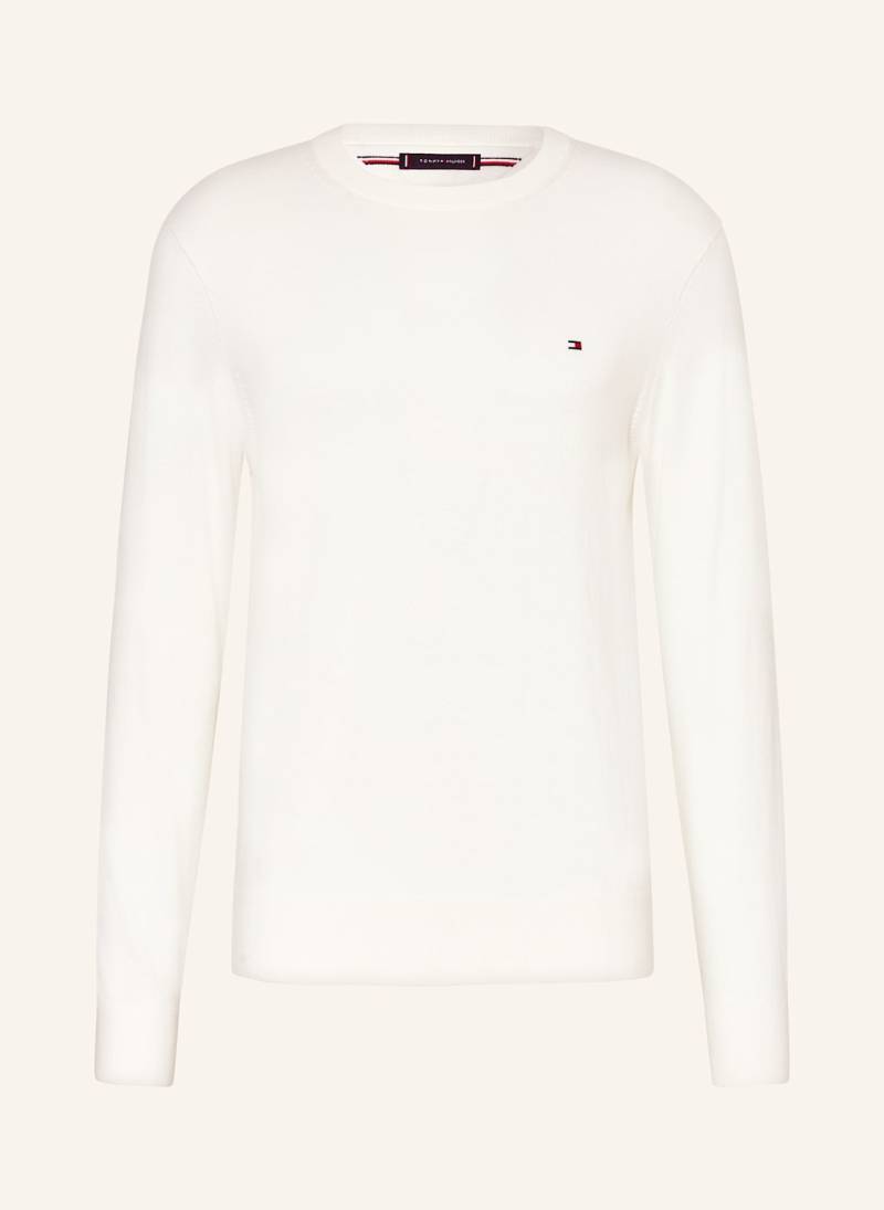 Tommy Hilfiger Pullover beige von Tommy Hilfiger