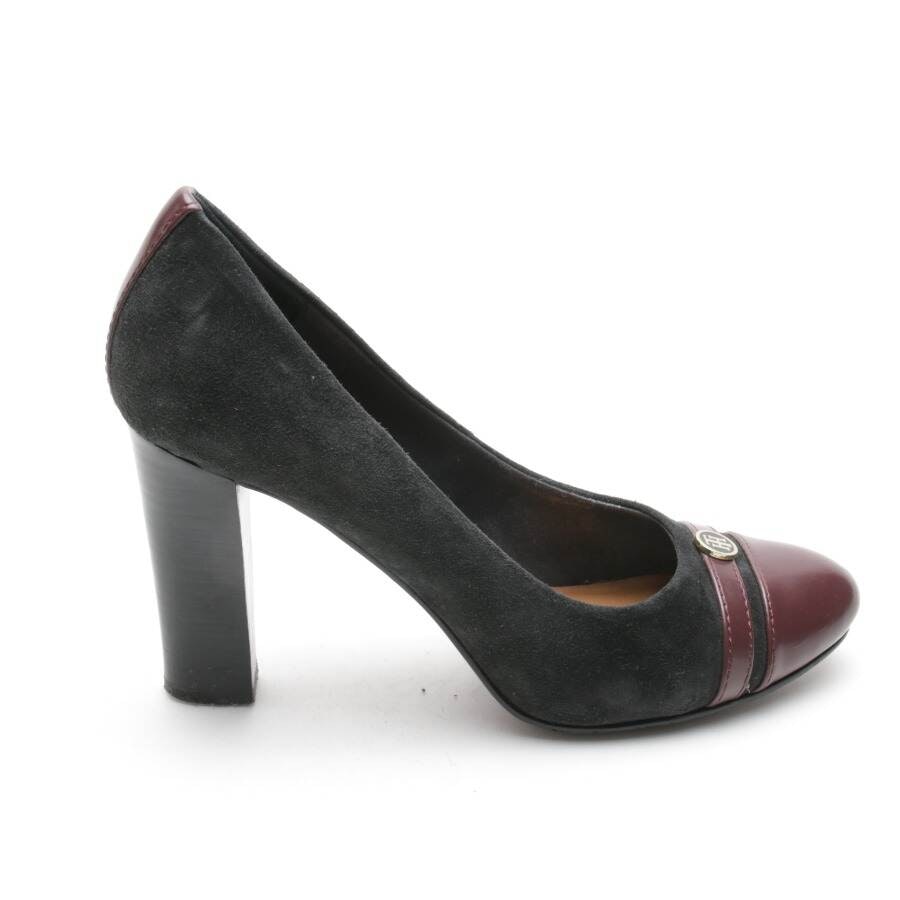 Tommy Hilfiger Pumps EUR 36 Schwarz von Tommy Hilfiger