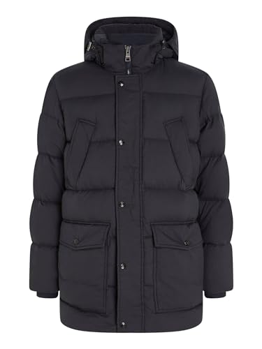 Tommy Hilfiger ROCKIE GMD DOWN PARKA, uni(dw (5)), Gr. L von Tommy Hilfiger