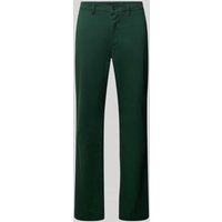 Tommy Hilfiger Regular Fit Chino mit Gesäßtaschen Modell 'DENTON' in Gruen, Größe 34/32 Tommy Hilfiger Regular Fit Chino mit Gesäßtaschen Modell 'DENTON' in Gruen, Größe 34/32 von Tommy Hilfiger