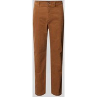 Tommy Hilfiger Regular Fit Cordhose mit Gürtelschlaufen Modell 'DENTON' in Khaki, Größe 36/34 Tommy Hilfiger Regular Fit Cordhose mit Gürtelschlaufen Modell 'DENTON' in Khaki, Größe 36/34 von Tommy Hilfiger