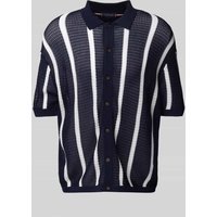 Tommy Hilfiger Regular Fit Freizeithemd aus reiner Baumwolle in Black, Größe XXL Tommy Hilfiger Regular Fit Freizeithemd aus reiner Baumwolle in Black, Größe XXL von Tommy Hilfiger