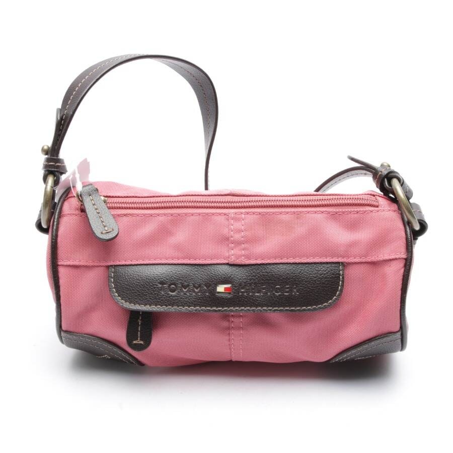 Tommy Hilfiger Schultertasche Rosa von Tommy Hilfiger